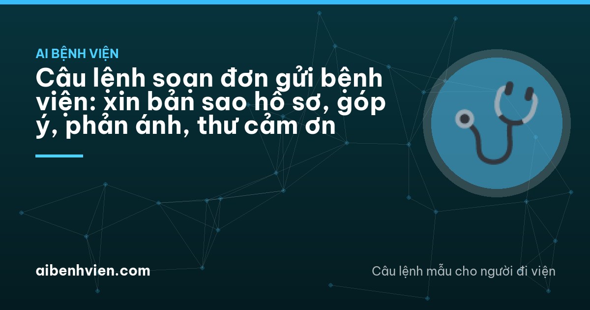 Hospital administration counter in Quảng Ninh seen from behind a woman in a raincoat, hands sliding a blank envelope across the counter, staff hands receiving it, cool morning light